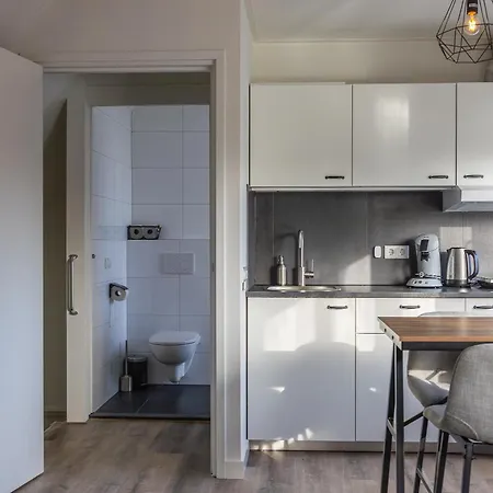 Brugs アパート *