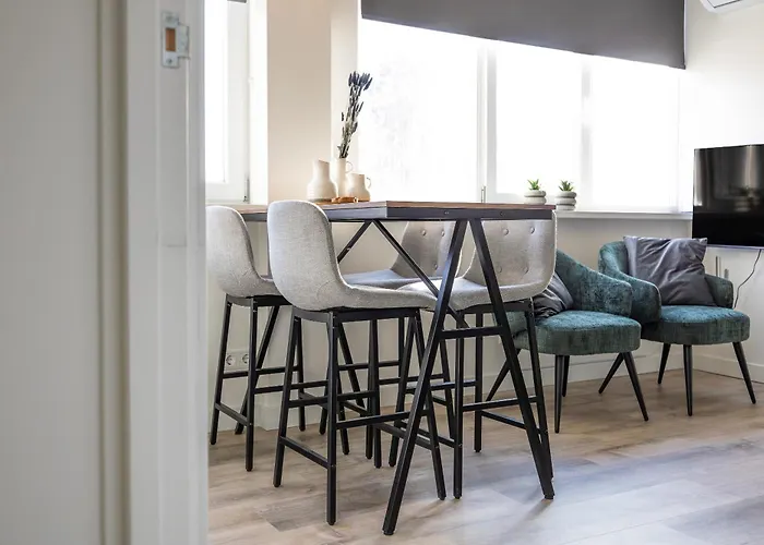 Brugs Apartamento Barneveld