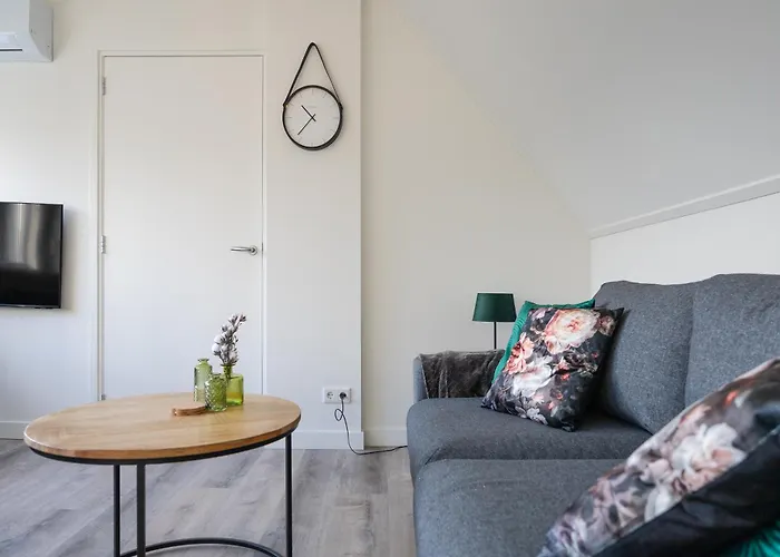 Apartamento Brugs Barneveld