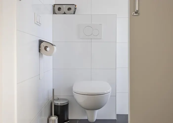 Apartamento Brugs Barneveld