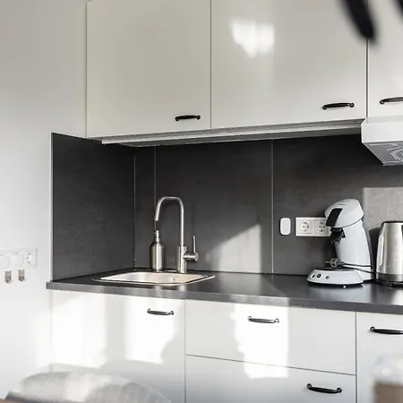 Apartamento Brugs