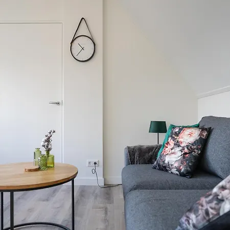 Apartamento Brugs Barneveld