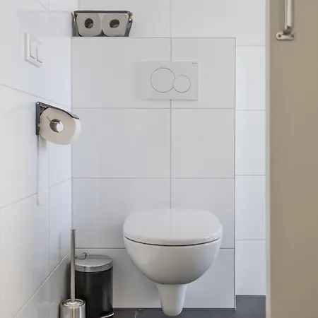 Διαμέρισμα Brugs Barneveld